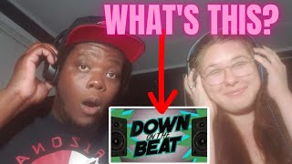 Ren - &quot;Down on the Beat&quot; [Reaction!