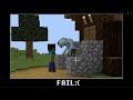 WAIT WHAT (Minecraft) #10
