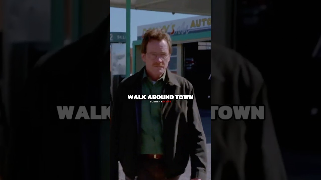 Bryan Cranston’s Oscar Worthy Stage Performance