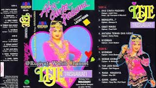 Download lagu Aku Cinta Padamu - Itje Trisnawati | Cipt. Latief Khan ( Original Full Album )