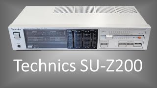 Technics SU-Z200