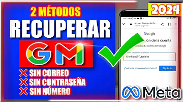 ¿Cómo acceder a una Cuenta de Gmail que no es mía?