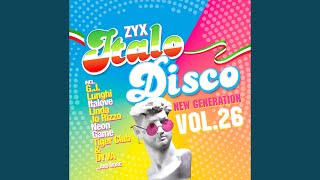 Fire In The Night (Extended Mix) - Tiger Club, Dyva
