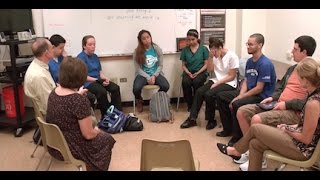 What is the STEPS Program?