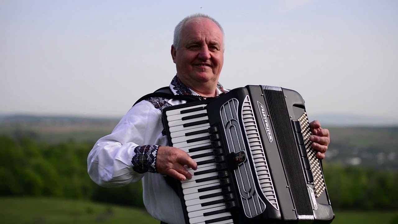 Iancu Micliuc - Hora miscata