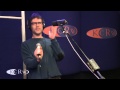 Jamie Lidell performing "Dont You Love Me" Live on KCRW