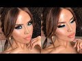 TROPICAL FULL FACE USING JUNE PRODUCTS 2018 | iluvsarahii