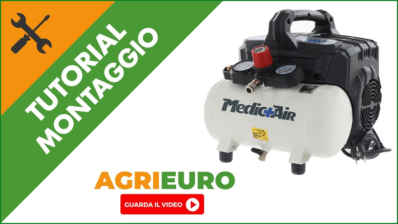 Valvola Aria Compressore Pressione Sfiato Valvola 13mm Maschio