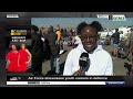 South African Air Force showcases youth careers in defence