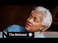 Donna Brazile on Clinton, the 2016 election, and the Democratic Party