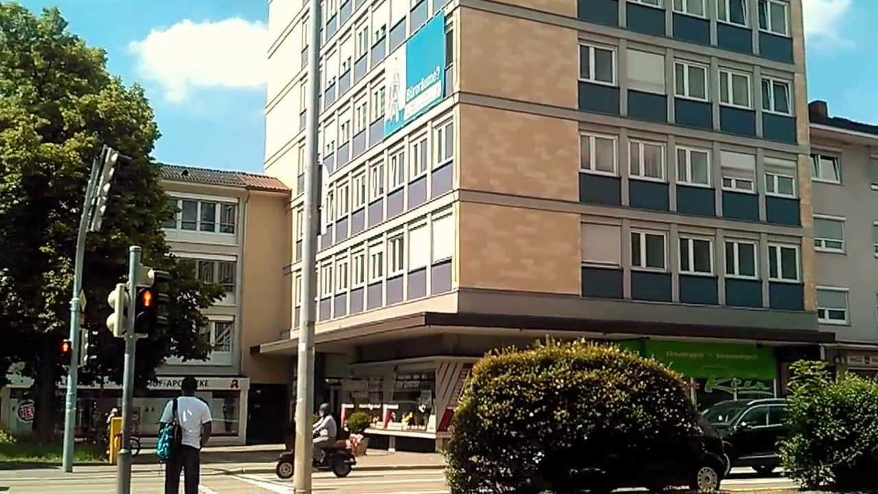 Karlstraße, Reutlingen