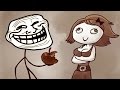 PROBLEM? | Trollface Quest 3