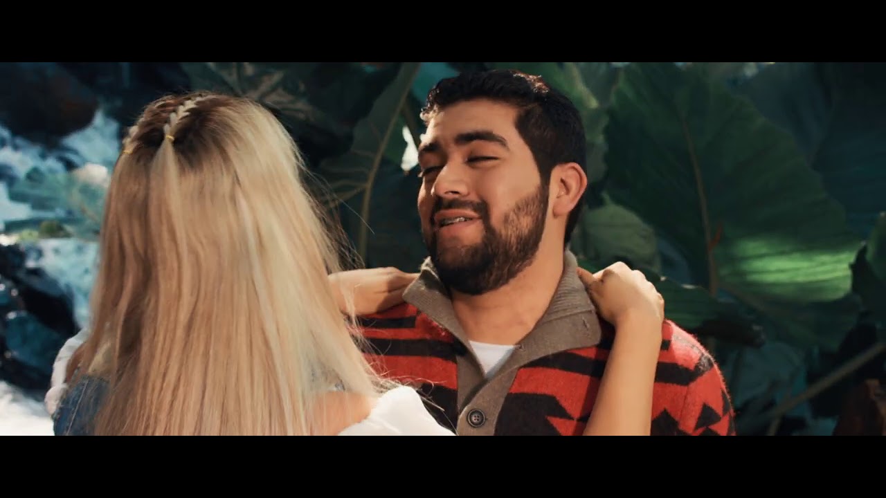 Grupo Clasificado - De Febrero a Junio ( VIDEO OFICIAL ) 2021