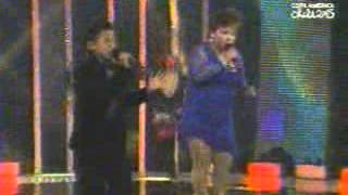 4 Tablas - Margarita ft Anderson. Ídolos Jr