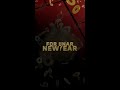 JoySauce | Lunar New Year Marathon