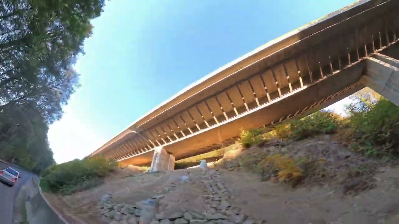 Rýchlostná cesta R2 Kriváň  -  Mýtna 