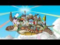 All Windows 7 Characters Sounds 