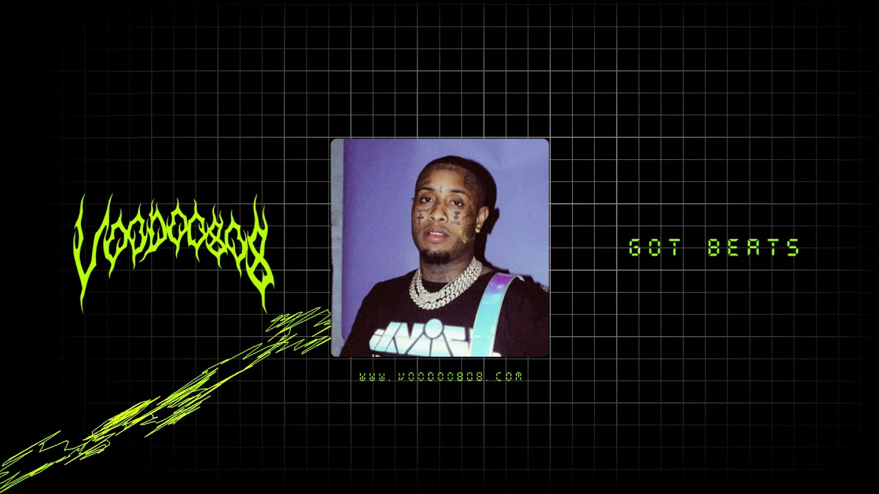 (FOR SALE) Gunna x Southside Type Beat "Got Beats" 159BPM Prod.  @VOODOO808 ​​