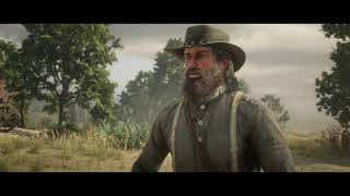 Red Dead Redemption 2 Chapter 166 Uncles Bad Day AndThe Best of Women