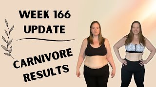 Week 166 Keto Update | Keto/Low Carb Results | Carnivore Results | Where is your focus??
