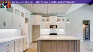 13521 Stonedale DR, Oklahoma City, OK 73142 - MLS #8114400