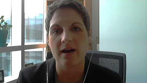 Webcam video For SOW 3233 Online with Dr. Ruggiano