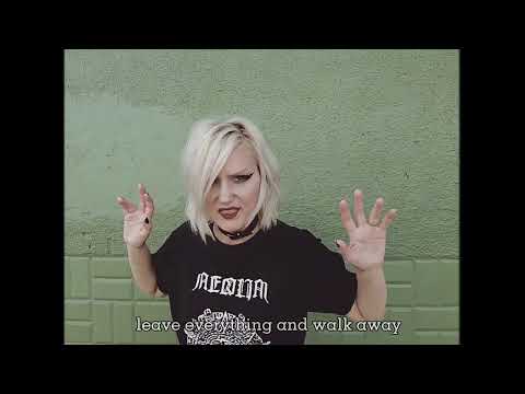 Ductape - Gregor (Dark Wave Music Video)
