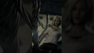 Grace Rescues Emily #RE9 #ResidentEvilRequiem #videogameclips #Shorts #Grace #Emily #thegirl