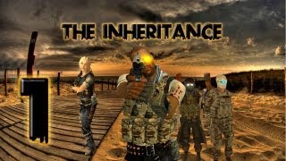 Fallout New Vegas Mods: The Inheritance - Part 1