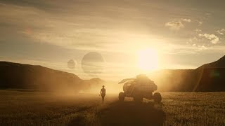 Lost in Space - TV Show - Season 1 - HD Trailer 1