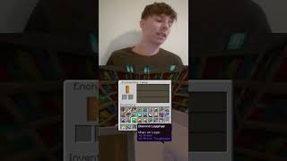 no, non le ho #minecraft #casa #rail #funny #diamond #fyp