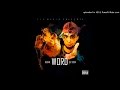 13 - LIL SOSA &amp; DUBHE - DAMN (Feat. Damn Money) [WORD]