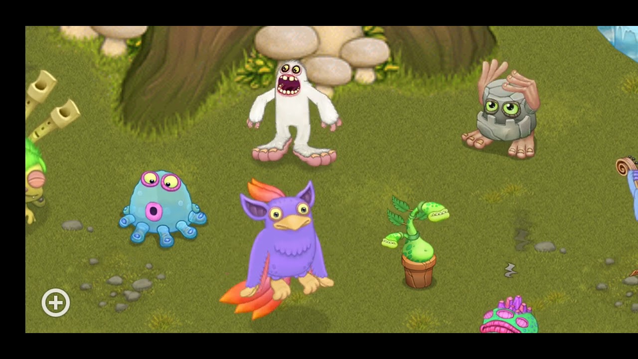 все одноэлементные племени - YouTube