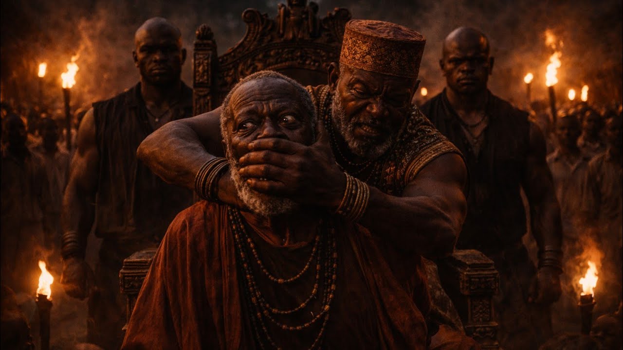 KAWTEF 😱 Guéwalou deuk bi bour bi mo dague lamégne bi ndakh guéwal bi wakhouko lou bakh 😱😱😱