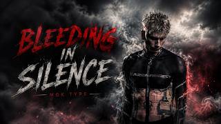 MGK – Bleeding in Silence (Official Lyrics Video)