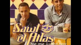 [Rare] Sawt El Atlas - Ne me jugez pas (version arabe) Resimi