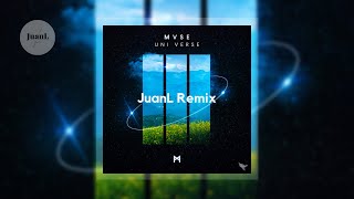 MVSE - Die In Your Arms (JuanL Remix)