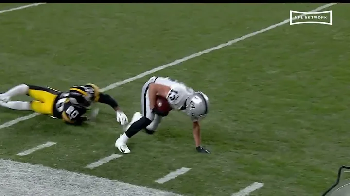 Third and Renfrow