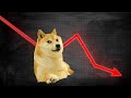EXTREME DOGECOIN &amp; VECHAIN CRASH ⚠️