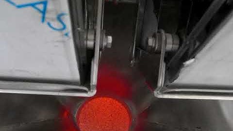 2 head linear weigher