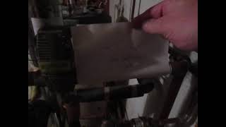 furnace works ok, but hot water tank, weil-mclain gold plus 40 , provides no hot water from faucets.