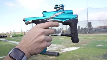 Planet Eclipse LV1.6 Review