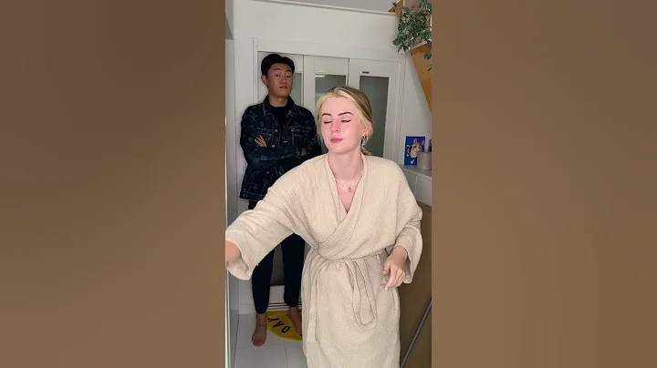 Marriage Life Opposite Ver.    #viral #shorts #short