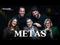 Metas corporativas  como definir as metas da sua empresa  o conselho 10