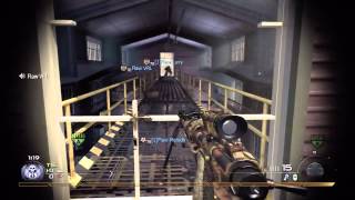 I finally hit the SoaR Ant shot!
