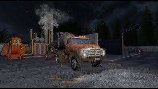 Farming Simulator 17.Карта Farming Simulator 17.Карта