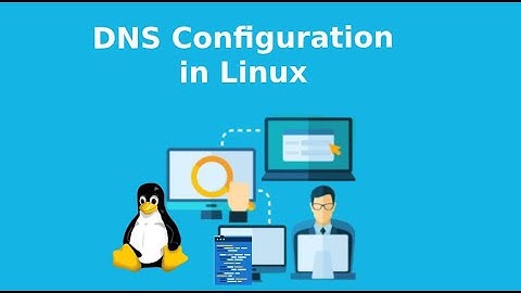 Linux DNS Server | Install and Configure Linux DNS Server Centos 6 | Centos 7