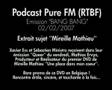 Pure FM Podcast - &quot;Bang Bang&quot; - DVD Mireille Mathieu