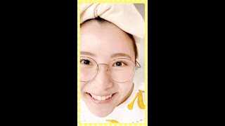 テスト勉強するときのゆるっとコーデを紹介🍌🍌🍌|Japanese Kawaii Girl | #shorts