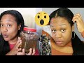 Herbalist Vlog= DIY Herbal Hair/Skin Care-- Product Launch-Protective Style!